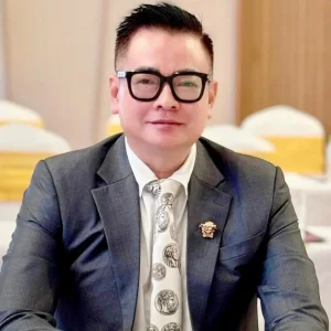 CEO CakhiaTV - Võ Thành Trung