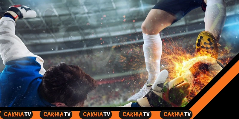 Các loại kèo rung phổ biến trong cá độ bóng đá hiện nay